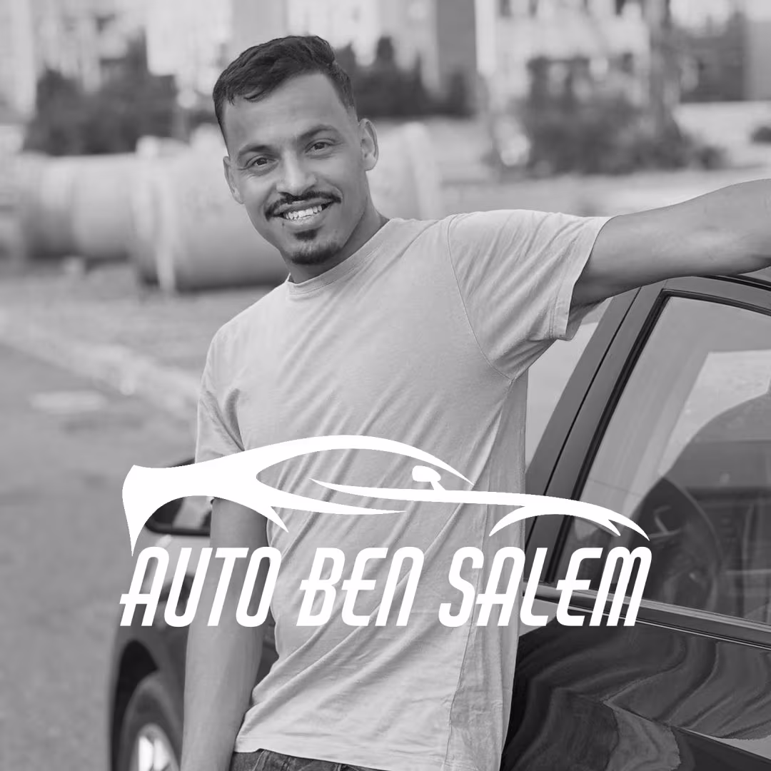 Auto Ben Salem